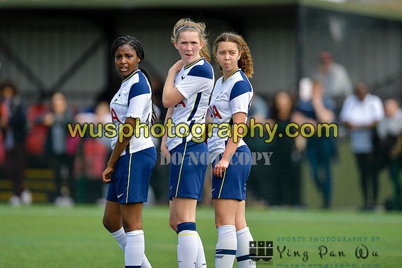 20210529-130430 West Ham United Girls U16 v Tottenham Hotspur Women FC JTP U16