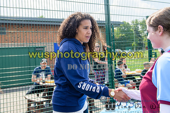 20210529-143127 West Ham United Girls U16 v Tottenham Hotspur Women FC JTP U16