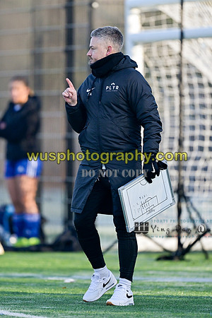 20250111-114022A Welling United Academy Girls U17 U18 v PLYR FC Girls U17 U18