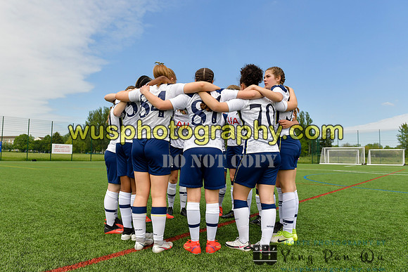 20210529-123458 West Ham United Girls U16 v Tottenham Hotspur Women FC JTP U16