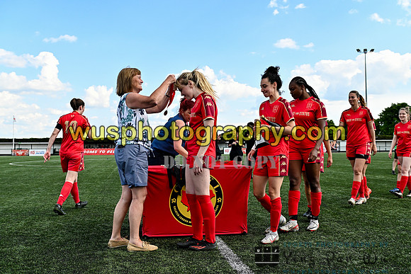 20250511-165907 Camden Town WFC v Hammersmith FC Women