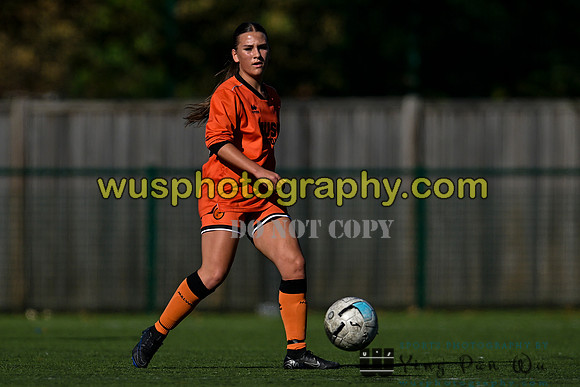 20240928-103859 Millwall Lionesses U18 v West Ham United Development U18