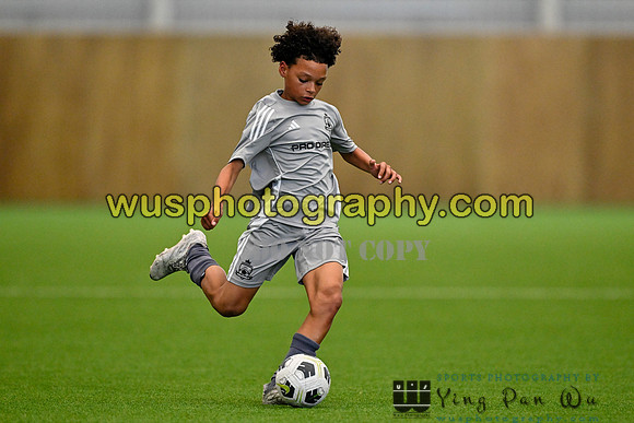 20250323-144404 Crystal Palace FC Academy U14 v JPL London & South East Rep Team U14