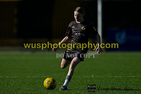 20250301-124145A Cray Wanderers Youth FC Girls U15 v Haywards Heath Town Youth FC Girls U15