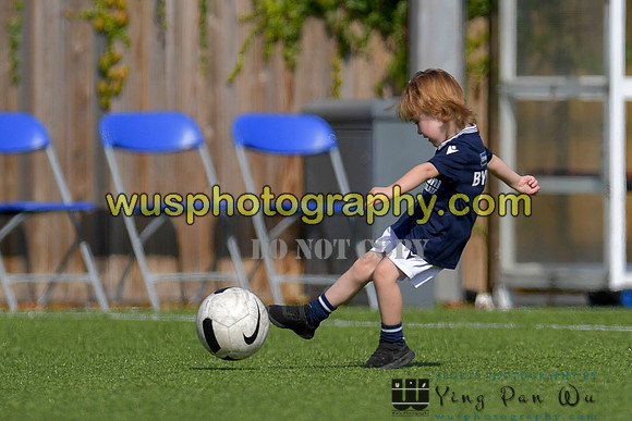20200920-134600 Millwall Lionesses v New London Lionesses