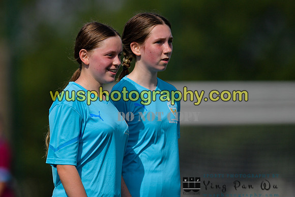 20210911-135602 West Ham United Girls U14 v South Gloucestershire JPL RTC U14