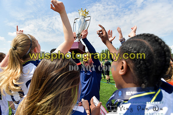 20210529-144043 West Ham United Girls U16 v Tottenham Hotspur Women FC JTP U16