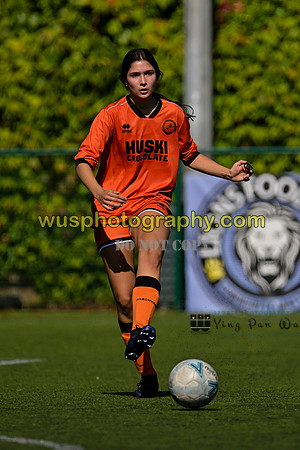 20240914-123341A Millwall Lionesses U16 v Bromley FC Academy Girls U16