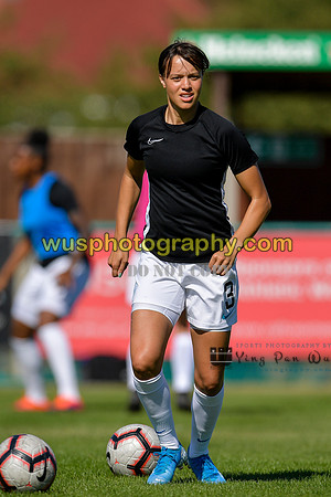 20190915-134953 Charlton Athletic Women FC v London City Lionesses FC