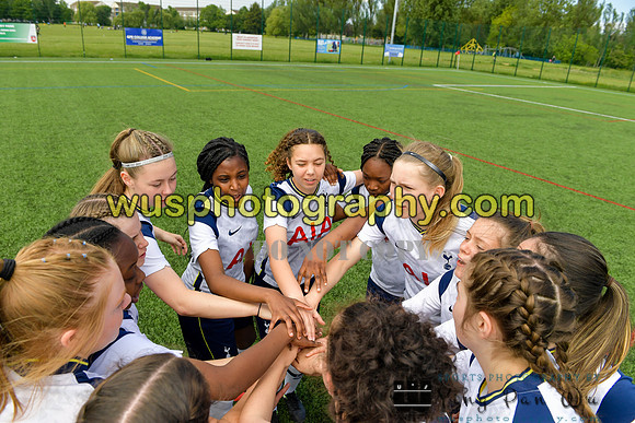 20210529-123505A West Ham United Girls U16 v Tottenham Hotspur Women FC JTP U16