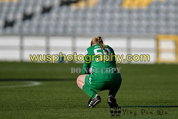 20240420-173458 West Ham United Academy Girls U16 v Oxford United Women U16