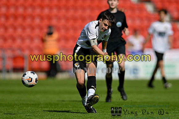 20240511-095745 Dartford FC U13 v Bromsgrove Sporting Colts FC U13