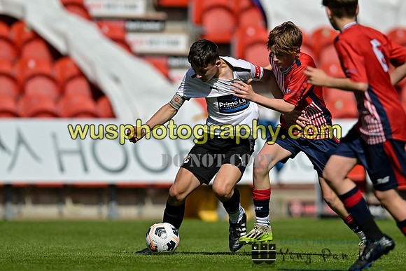 20240511-100125 Dartford FC U13 v Bromsgrove Sporting Colts FC U13
