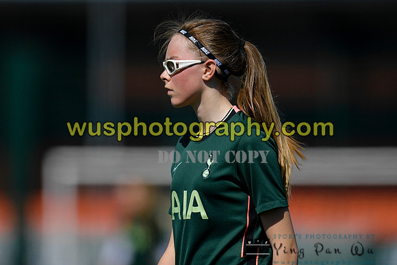 20210417-125741 London Bees Academy U14 v Tottenham Hotspur Women FC JTP U14