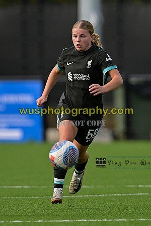 20241113-133244 Crystal Palace FC Women PGA U21 v Liverpool FC Women PGA U21
