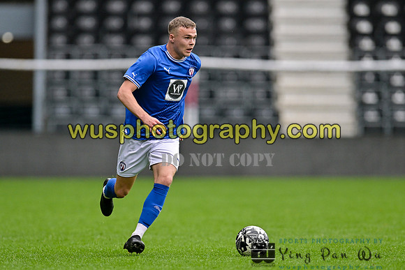 20240514-182149 North Leigh FC U23 v Chesterfield FC U23
