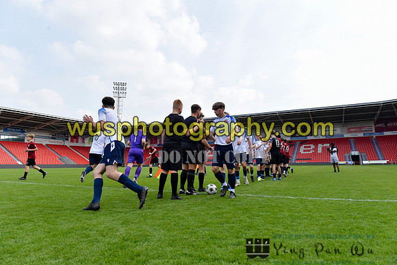 20240511-155803 Potters Bar Town Youth FC U16 v Vauxhall Motors FC U16 Chevrons