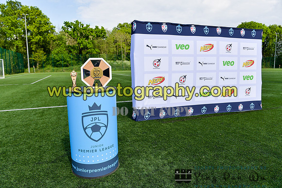 20220507-154910 Kent Football United Girls U14 v London City Lionesses U14