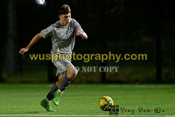 20250224-183532 AFC Wimbledon U15 v JPL London & South East Rep Team U15