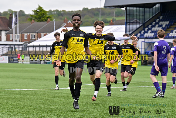20240504-121828 Proco U15 v Evo Sheffield U15