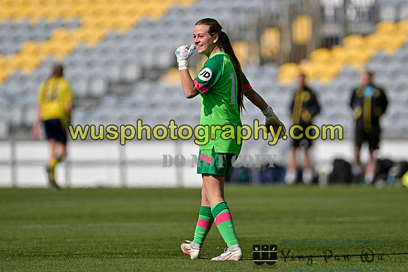 20240420-161540 West Ham United Academy Girls U16 v Oxford United Women U16