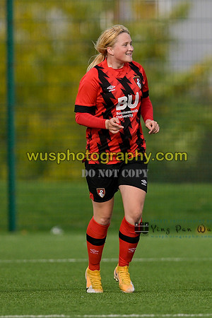20221022-150239 West Ham United Performance Girls U15 v PLYR Baypoint CF Girls U15