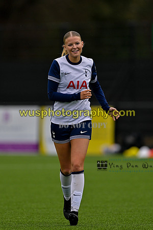20250226-140409 Crystal Palace FC Women PGA U21 v Tottenham Hotspur Women PGA U21