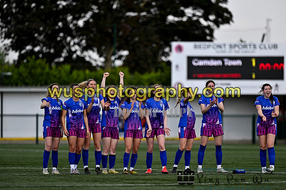 20250511-164144 Camden Town WFC v Hammersmith FC Women