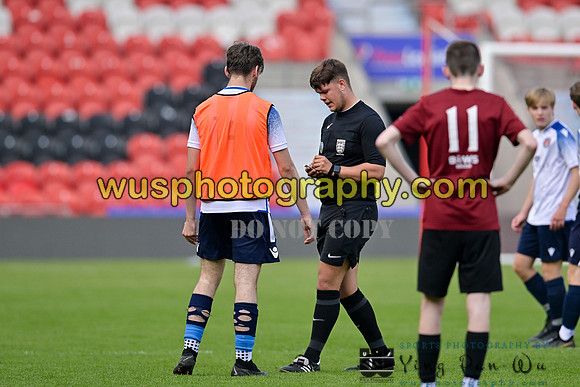 20240511-165722 Potters Bar Town Youth FC U16 v Vauxhall Motors FC U16 Chevrons