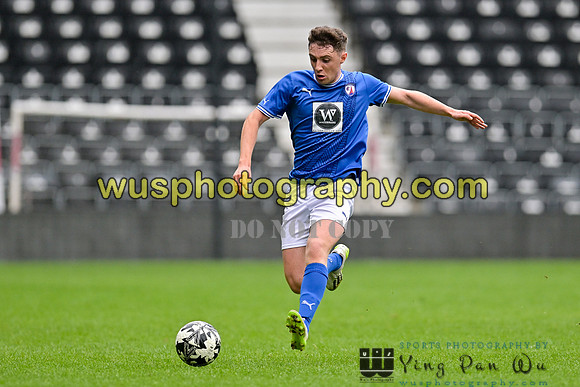 20240514-181846A North Leigh FC U23 v Chesterfield FC U23