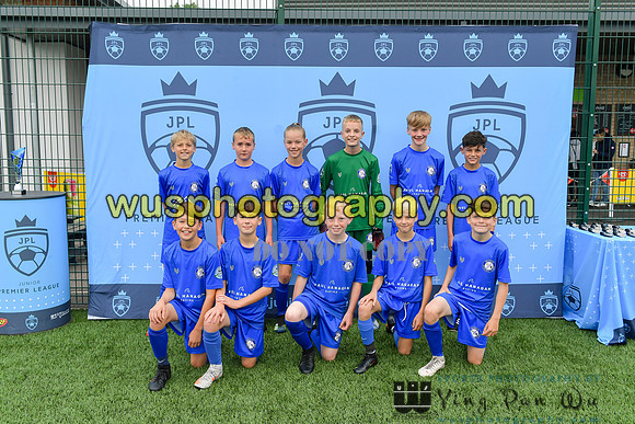 20210703-094800 JPL Summer Showcase Competition (U11, U12, U13)
