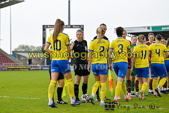 20240501-175845 Northampton Town FC Women U21 v AFC Sudbury FC Women U21
