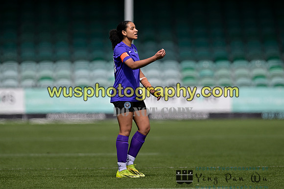 20240420-120216 Notts County Women FC Girls U15 v Inspire Girls Academy U15
