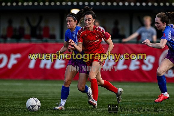 20250511-150530 Camden Town WFC v Hammersmith FC Women