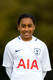 20171028-115810-2 Tottenham Hotspur Girls U12 Player Photo