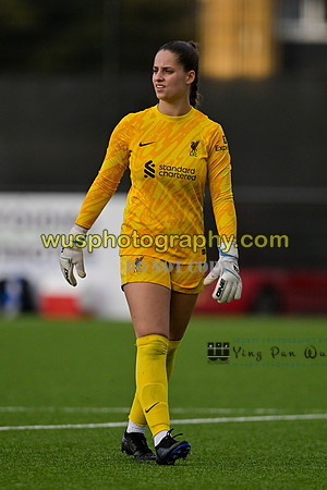 20241113-131243 Crystal Palace FC Women PGA U21 v Liverpool FC Women PGA U21