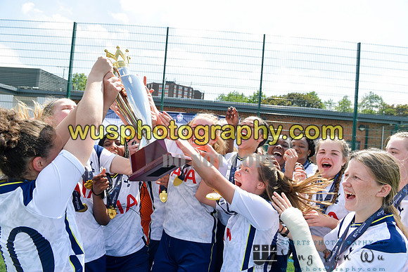 20210529-143749A West Ham United Girls U16 v Tottenham Hotspur Women FC JTP U16
