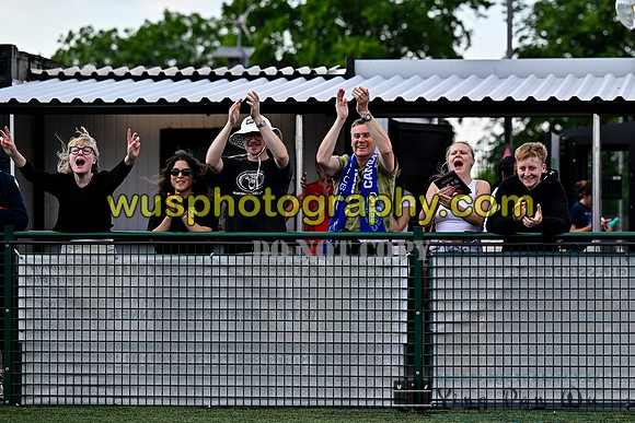 20250511-165043 Camden Town WFC v Hammersmith FC Women