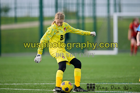 20221022-153645B West Ham United Performance Girls U15 v PLYR Baypoint CF Girls U15