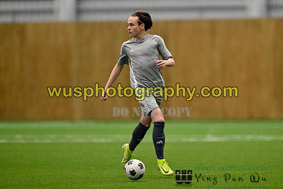 20250323-142051 Crystal Palace FC Academy U14 v JPL London & South East Rep Team U14