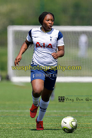 20210529-135122A West Ham United Girls U16 v Tottenham Hotspur Women FC JTP U16