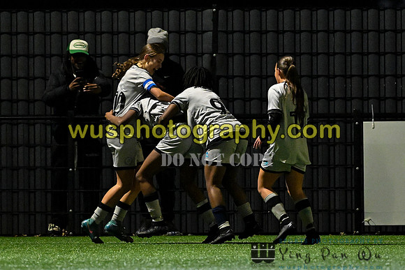 20250316-210909 Millwall Lionesses U18 v Haringey Girls Academy U18