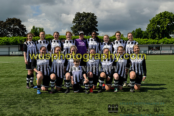 20240526-110433 Tooting Bec FC Women Reserves v AFC Croydon Athletic Women