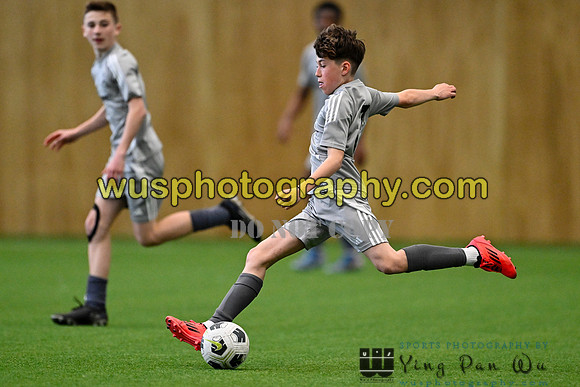 20250323-150457A Crystal Palace FC Academy U14 v JPL London & South East Rep Team U14