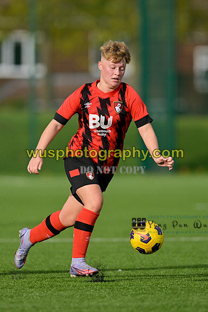 20221022-151434B West Ham United Performance Girls U15 v PLYR Baypoint CF Girls U15