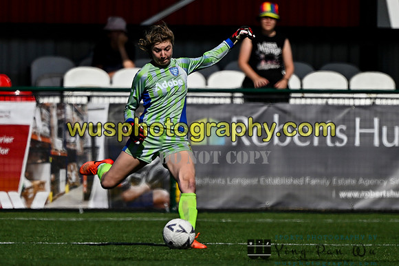 20250511-161047 Camden Town WFC v Hammersmith FC Women