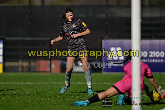 20250301-125820A Cray Wanderers Youth FC Girls U15 v Haywards Heath Town Youth FC Girls U15