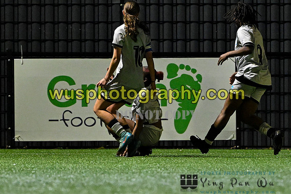 20250316-210907P Millwall Lionesses U18 v Haringey Girls Academy U18