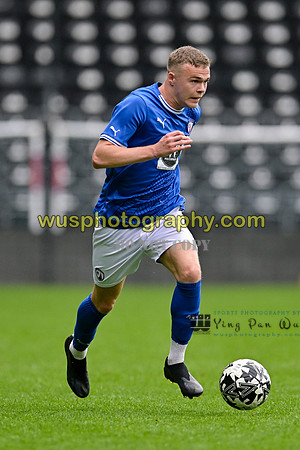 20240514-182150 North Leigh FC U23 v Chesterfield FC U23