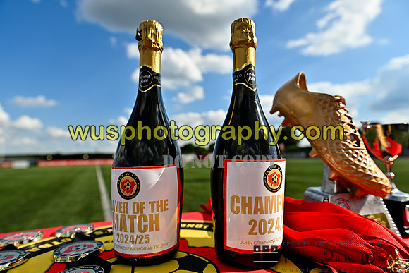 20250511-165320 Camden Town WFC v Hammersmith FC Women